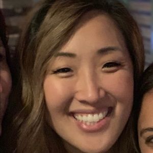 Meet your Posher, Suzanne